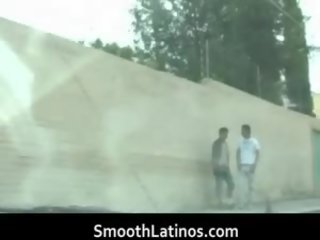 Ado homo les latinos baise et suçage gai adulte film 8 par smoothlatinos
