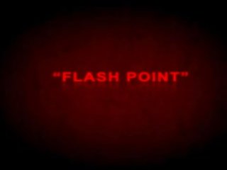 Flashpoint: exceptional ca iad
